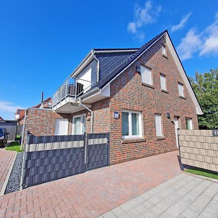 Mare Frisium - Entspannung In Norddeich Kültér fotó
